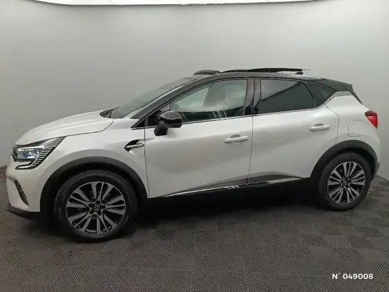 RENAULT CAPTUR II - voiture d'occasion - Photo 2