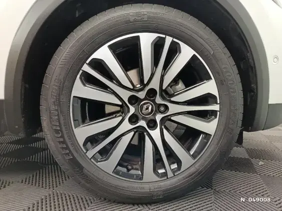 RENAULT CAPTUR II - voiture d'occasion - Photo 8