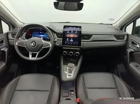 RENAULT CAPTUR II - voiture d'occasion - Photo 9