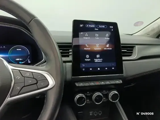 RENAULT CAPTUR II - voiture d'occasion - Photo 13