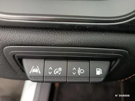 RENAULT CAPTUR II - voiture d'occasion - Photo 15