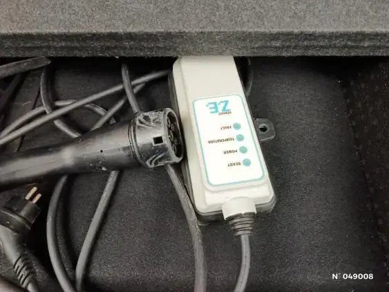 RENAULT CAPTUR II - voiture d'occasion - Photo 25