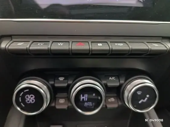 RENAULT CAPTUR II - voiture d'occasion - Photo 28