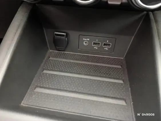 RENAULT CAPTUR II - voiture d'occasion - Photo 29