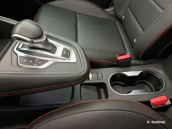 RENAULT CAPTUR II - voiture d'occasion - Photo 30