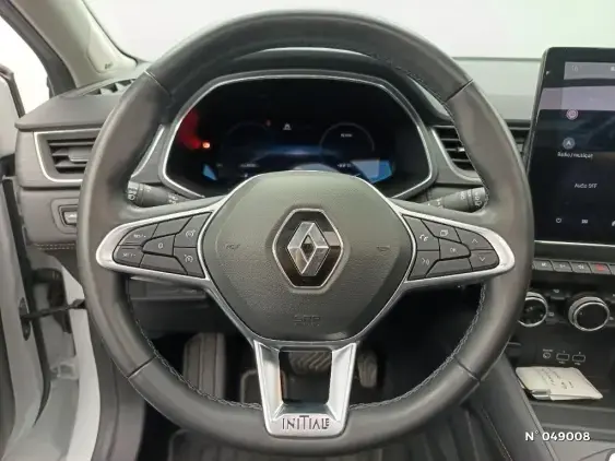 RENAULT CAPTUR II - voiture d'occasion - Photo 31