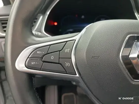 RENAULT CAPTUR II - voiture d'occasion - Photo 33