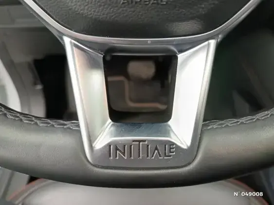 RENAULT CAPTUR II - voiture d'occasion - Photo 34