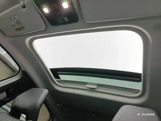 RENAULT CAPTUR II - voiture d'occasion - Photo 36