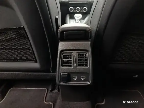 RENAULT CAPTUR II - voiture d'occasion - Photo 37