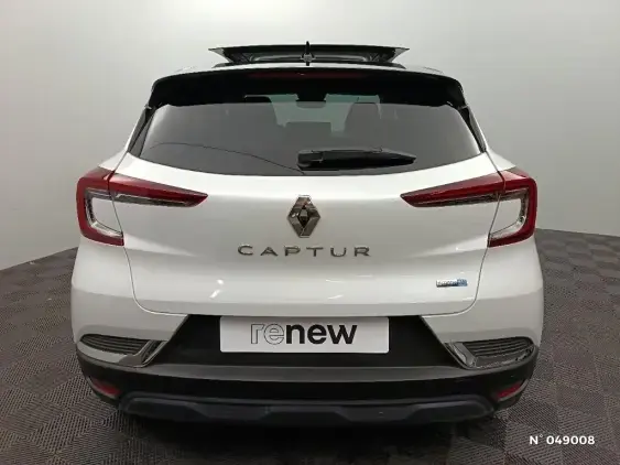 RENAULT CAPTUR II - voiture d'occasion - Photo 6