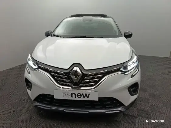 RENAULT CAPTUR II - voiture d'occasion - Photo 3