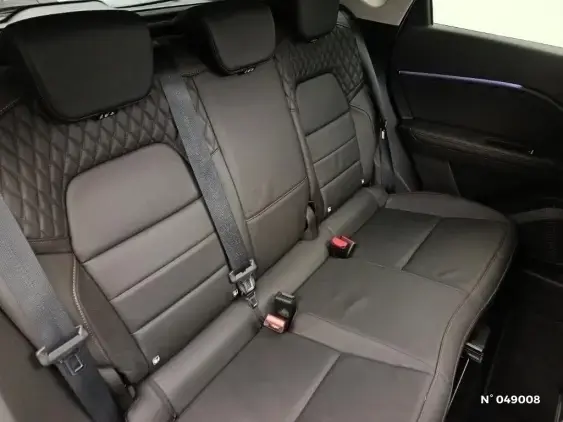 RENAULT CAPTUR II - voiture d'occasion - Photo 11