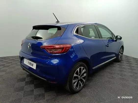 RENAULT CLIO V - voiture d'occasion - Photo 4