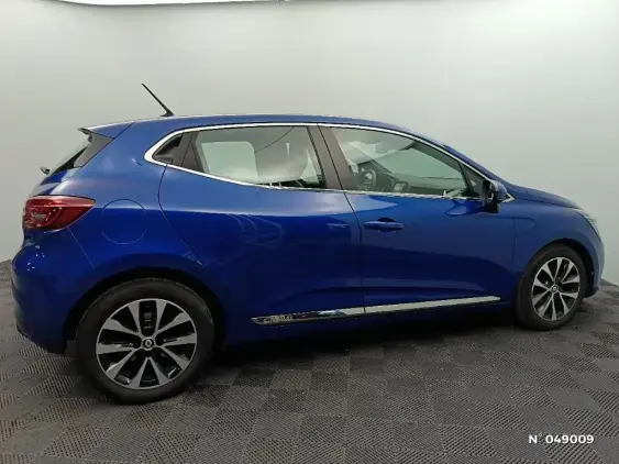 RENAULT CLIO V - voiture d'occasion - Photo 5