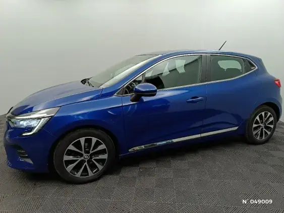 RENAULT CLIO V - voiture d'occasion - Photo 2