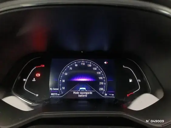 RENAULT CLIO V - voiture d'occasion - Photo 12