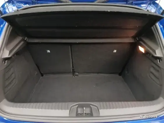 RENAULT CLIO V - voiture d'occasion - Photo 7