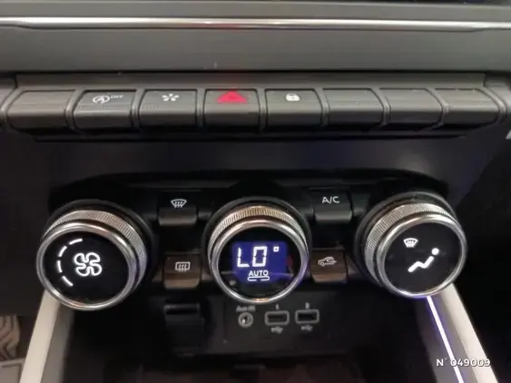 RENAULT CLIO V - voiture d'occasion - Photo 27