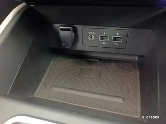 RENAULT CLIO V - voiture d'occasion - Photo 28