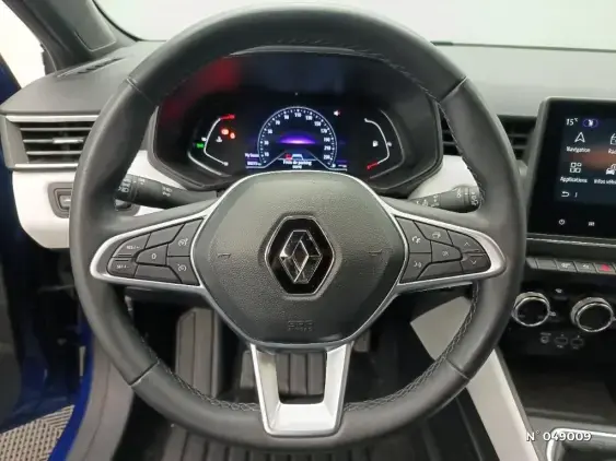 RENAULT CLIO V - voiture d'occasion - Photo 30