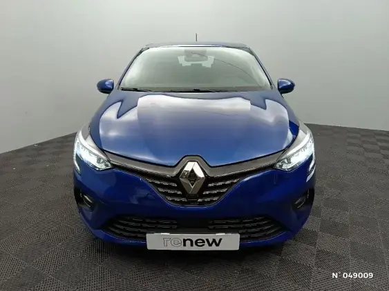 RENAULT CLIO V - voiture d'occasion - Photo 3