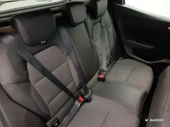 RENAULT CLIO V - voiture d'occasion - Photo 11