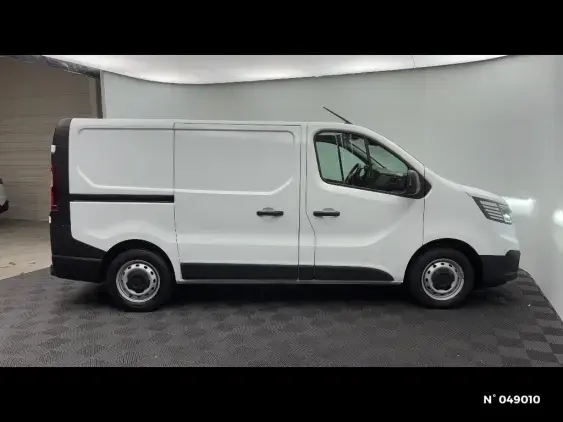 RENAULT TRAFIC FG III - voiture d'occasion - Photo 5