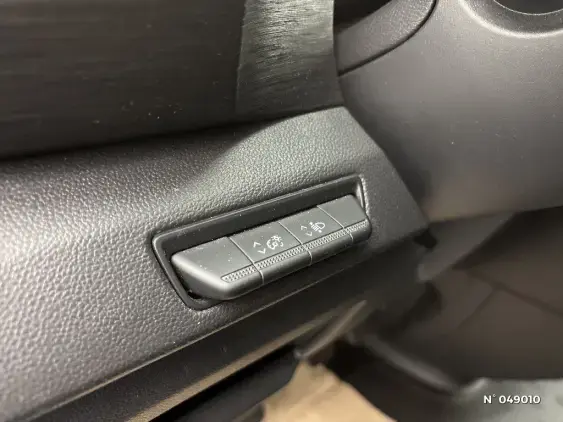 RENAULT TRAFIC FG III - voiture d'occasion - Photo 13