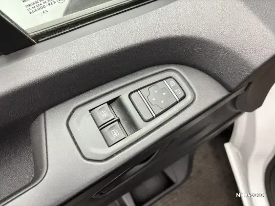 RENAULT TRAFIC FG III - voiture d'occasion - Photo 22