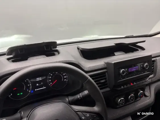 RENAULT TRAFIC FG III - voiture d'occasion - Photo 23