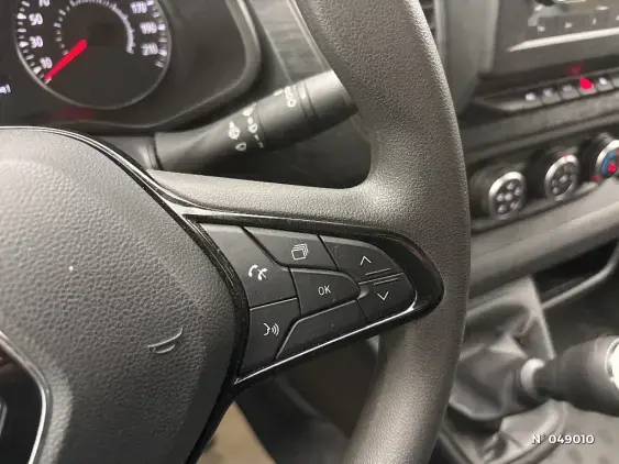 RENAULT TRAFIC FG III - voiture d'occasion - Photo 25