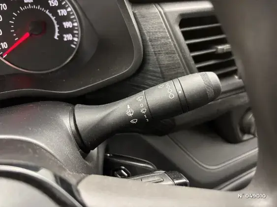 RENAULT TRAFIC FG III - voiture d'occasion - Photo 26