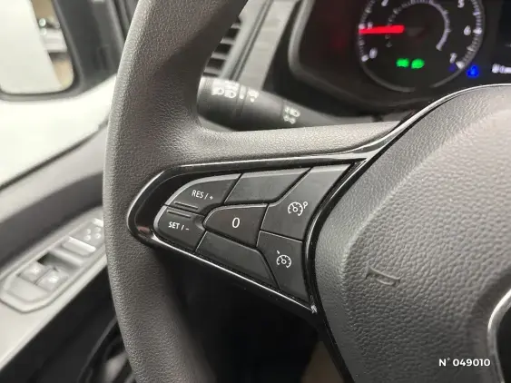 RENAULT TRAFIC FG III - voiture d'occasion - Photo 27