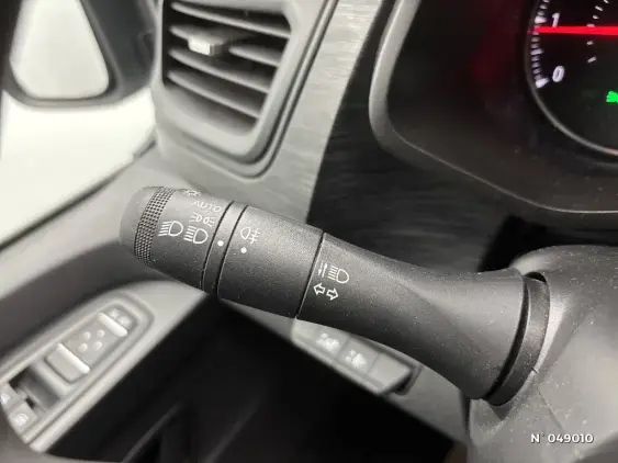 RENAULT TRAFIC FG III - voiture d'occasion - Photo 28