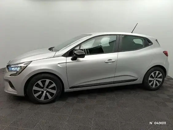 RENAULT CLIO V - voiture d'occasion - Photo 2