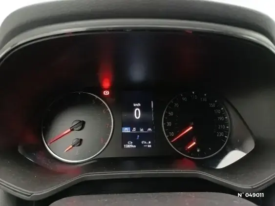 RENAULT CLIO V - voiture d'occasion - Photo 12