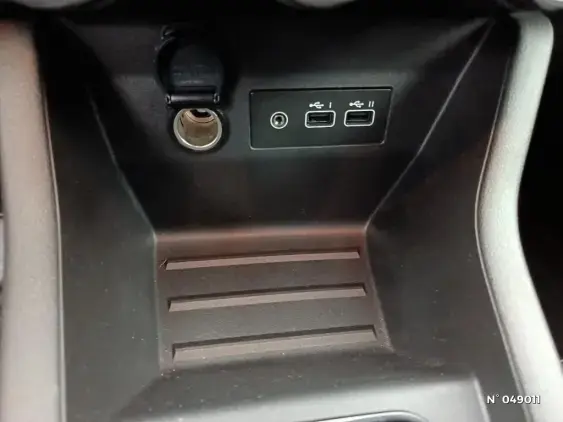 RENAULT CLIO V - voiture d'occasion - Photo 27