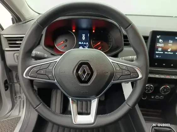 RENAULT CLIO V - voiture d'occasion - Photo 29