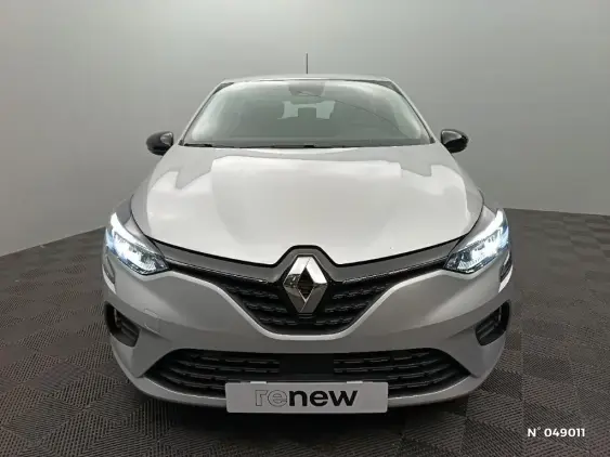 RENAULT CLIO V - voiture d'occasion - Photo 3