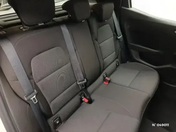 RENAULT CLIO V - voiture d'occasion - Photo 11