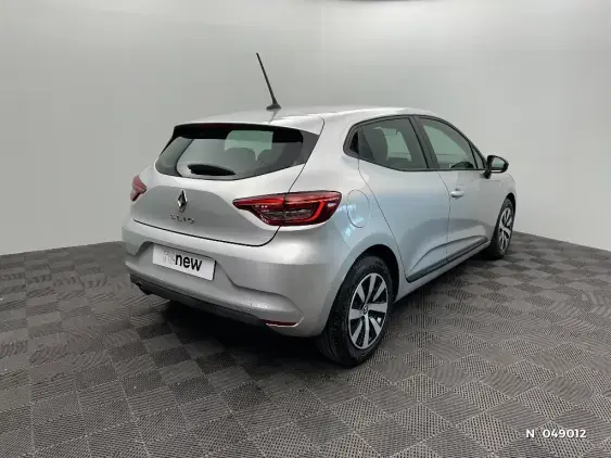 RENAULT CLIO V - voiture d'occasion - Photo 4