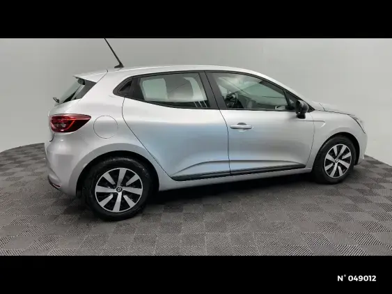 RENAULT CLIO V - voiture d'occasion - Photo 5