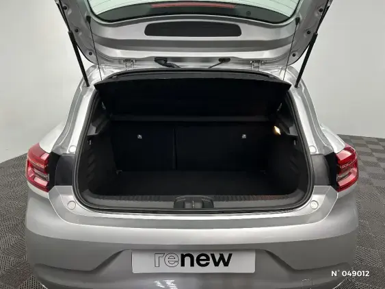 RENAULT CLIO V - voiture d'occasion - Photo 7