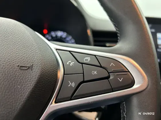 RENAULT CLIO V - voiture d'occasion - Photo 27