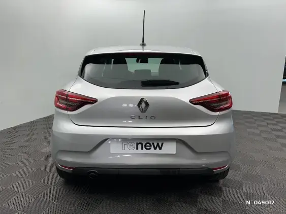 RENAULT CLIO V - voiture d'occasion - Photo 6