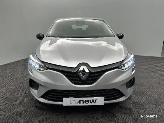 RENAULT CLIO V - voiture d'occasion - Photo 3