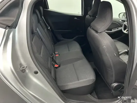 RENAULT CLIO V - voiture d'occasion - Photo 11