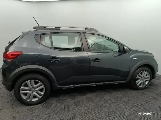 DACIA SANDERO III - voiture d'occasion - Photo 5