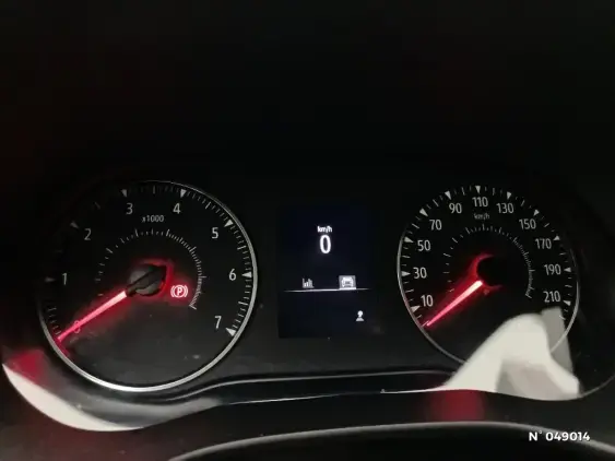 DACIA SANDERO III - voiture d'occasion - Photo 12